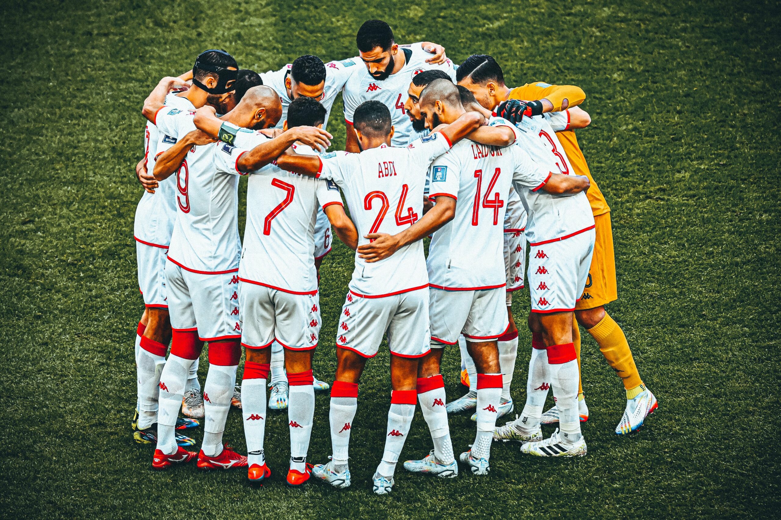 Mondial 2022 : La Tunisie qualifiée pour les 8es de finale si…