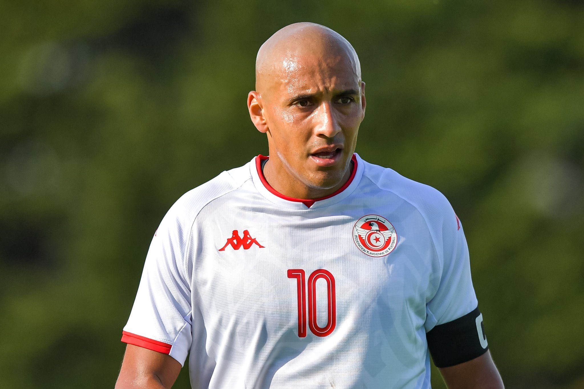 Mondial 2022 : Khazri envoie un message à l’équipe de France