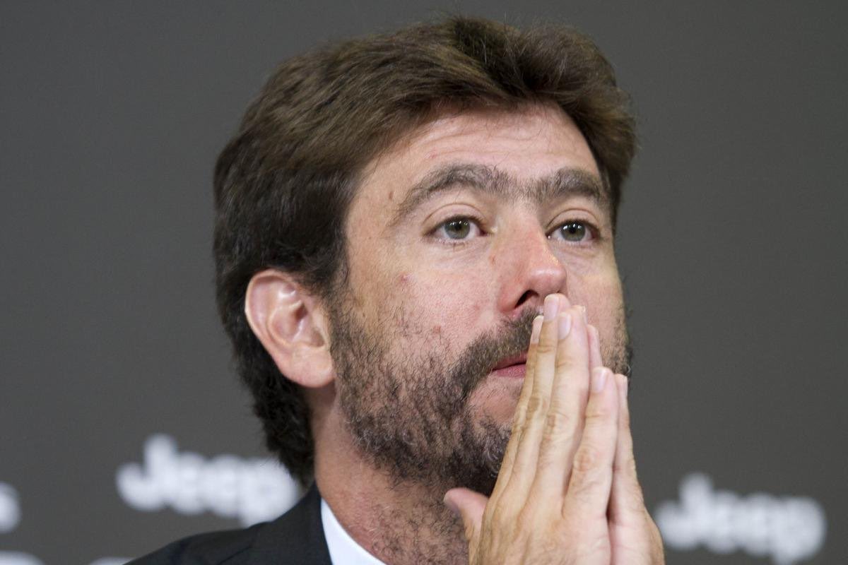 Urgent: Le président de la Juventus et sa direction lâchent le club