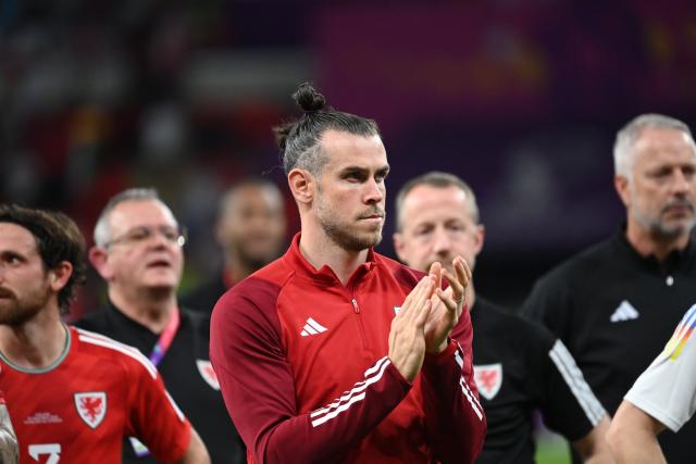 Le Pays de Galles éliminé du Mondial, Gareth Bale prend une importante décision pour sa carrière internationale