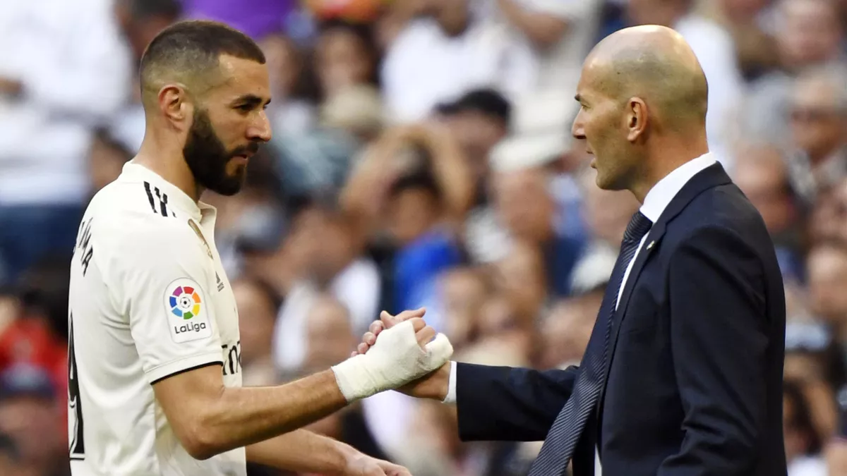 Real Madrid: Karim Benzema se prononce sur son avenir comme coach: «je ne sais pas mais…»