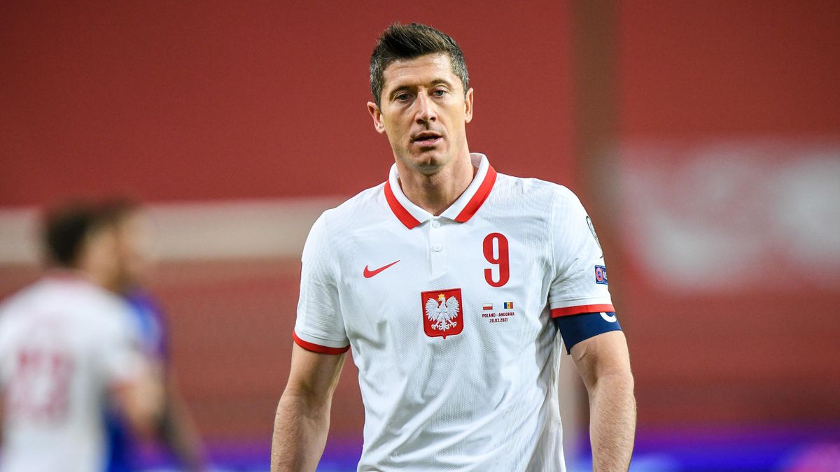 Lewandowski oublie la Pologne et désigne un ultime favori pour le Mondial 2022