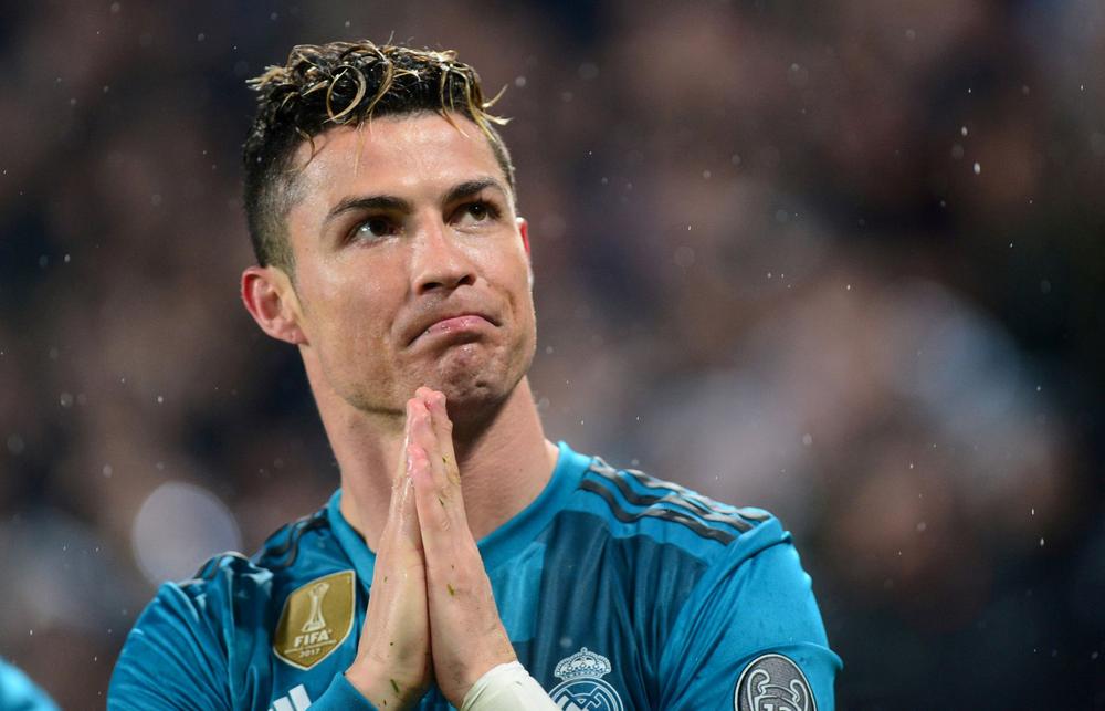 « Il y’a pas de retour en arrière », un proche du club merengues clôt le débat sur le retour de Ronaldo