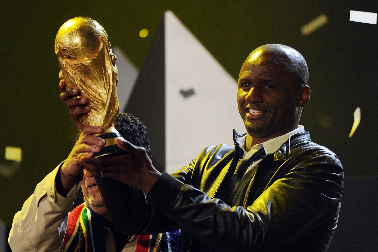 Patrick Vieira dévoile ses favoris : « Ces 4 équipes peuvent gagner la Coupe du monde 2022 »