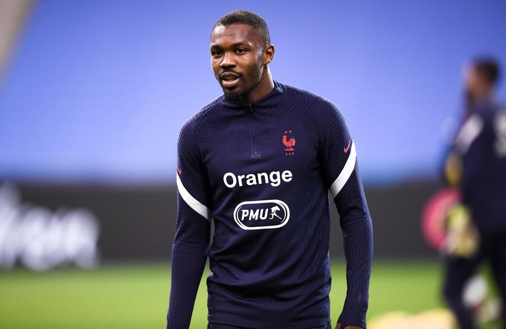 EdF: Marcus Thuram réagit à sa convocation de dernière minute