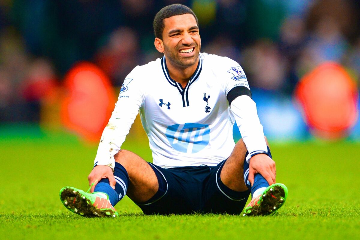 Officiel : Une ancienne star de Tottenham annonce sa retraite !