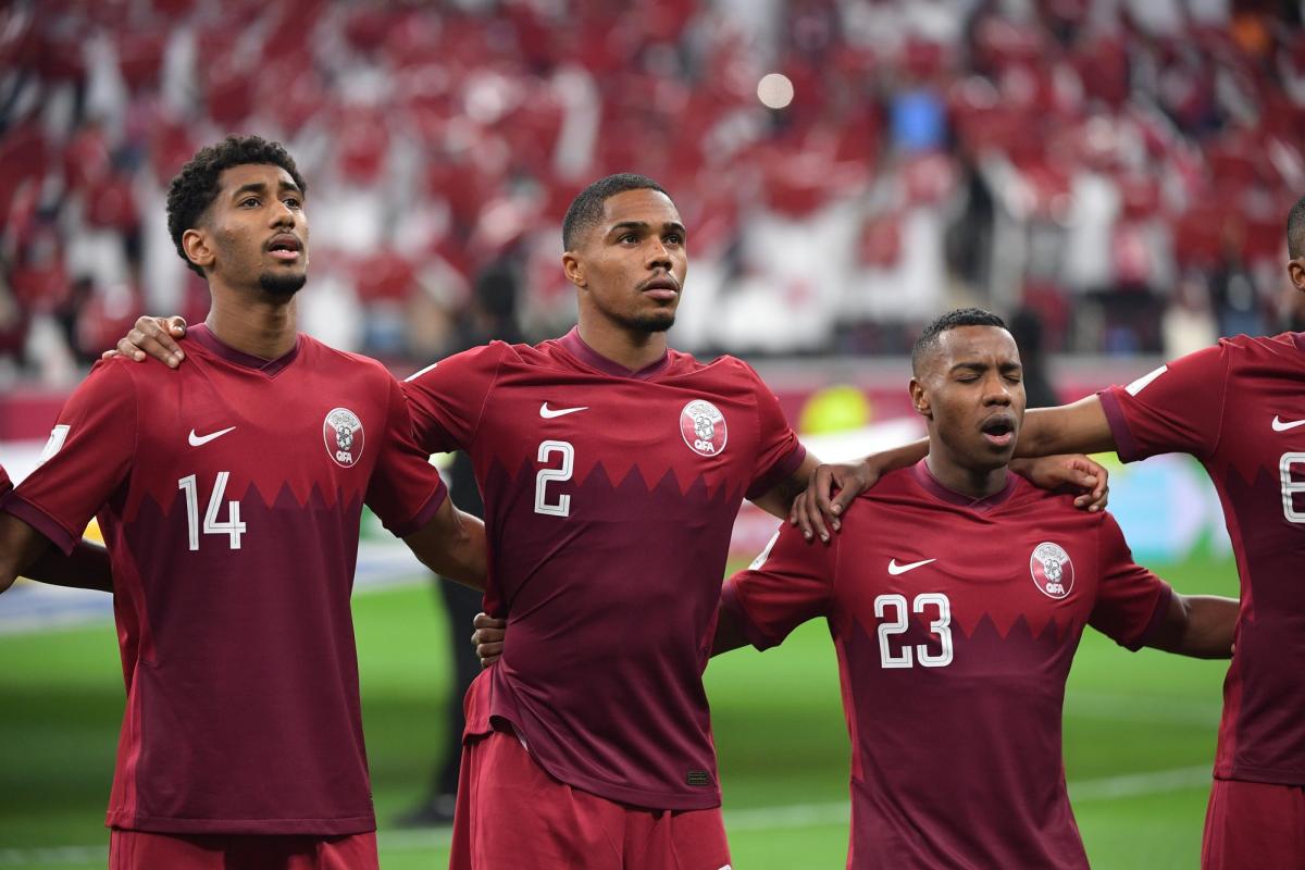 Officiel : La liste du Qatar, pays hôte et adversaire du Sénégal lors du Mondial, est tombée