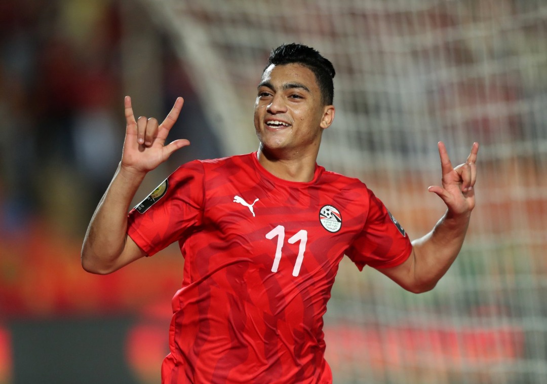 Mostafa Mohamed ouvre le score, l’Egypte surprend la Belgique (vidéo)