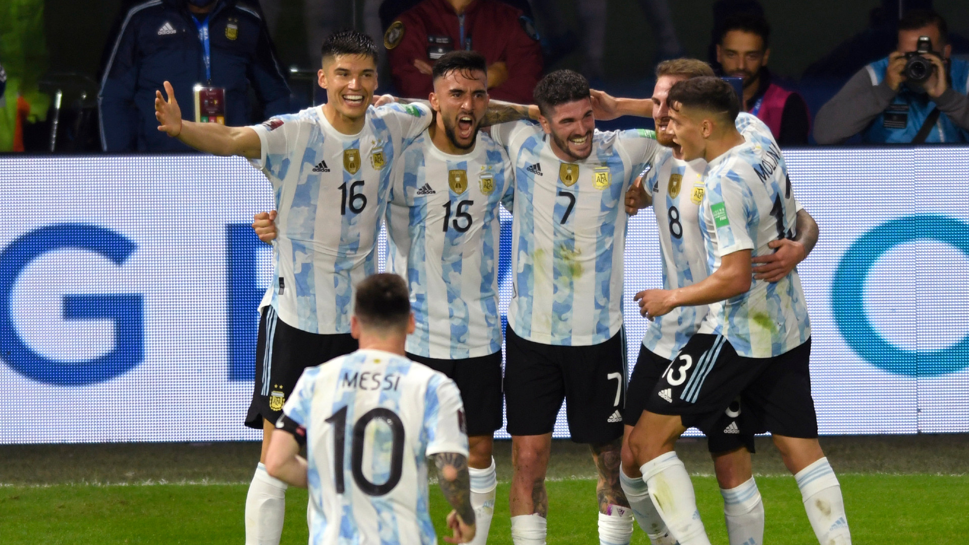 L’ex Chef d’Etat Argentin Mauricio Macri affirme : «Le Mondial ? Cette équipe est supérieure à l’Albiceleste»
