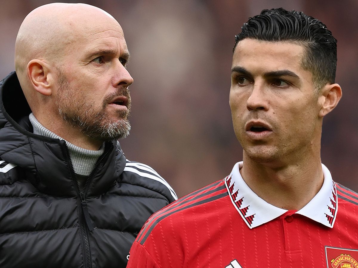 Une légende de l’Atletico défend Ronaldo : « J’ai du respect pour Ten Hag, mais Cristiano a été 5 fois Ballon d’Or »