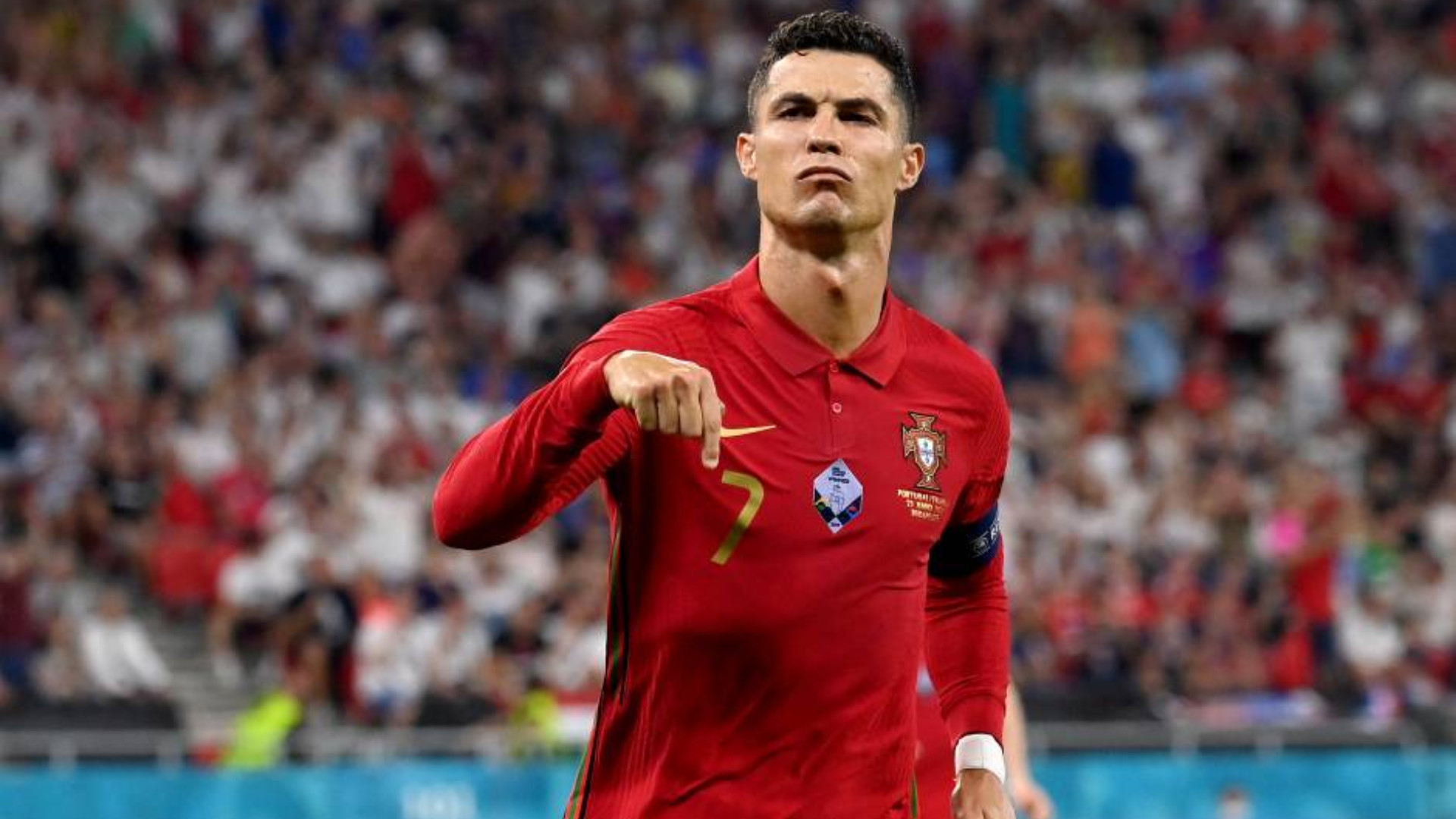 « Nous allons au Qatar pour gagner », Ronaldo envoie un message avant le début du Mondial