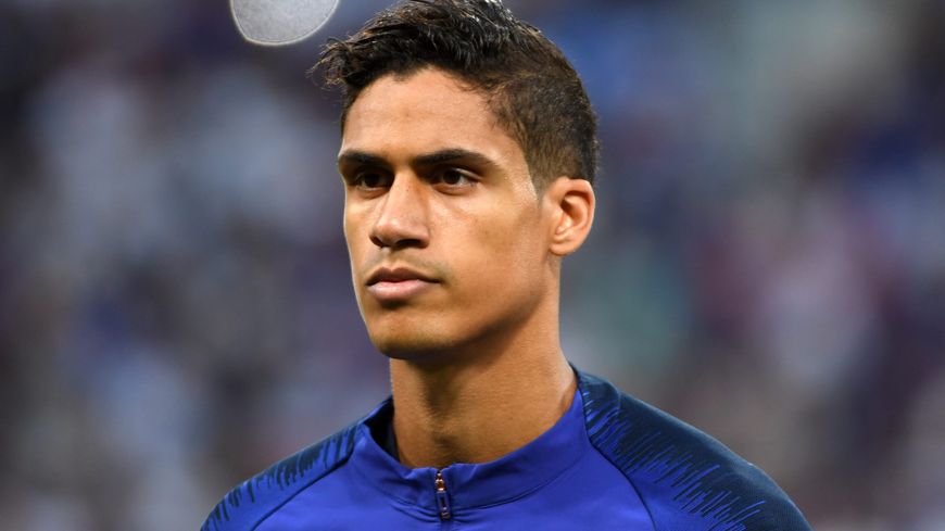 L’équipe de France favorite au Mondial 2022 ? Varane surprend tout le monde