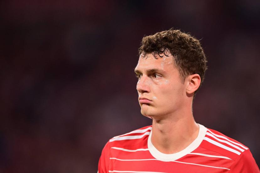 Benjamin Pavard veut quitter le Bayern : «Il est temps, car… »