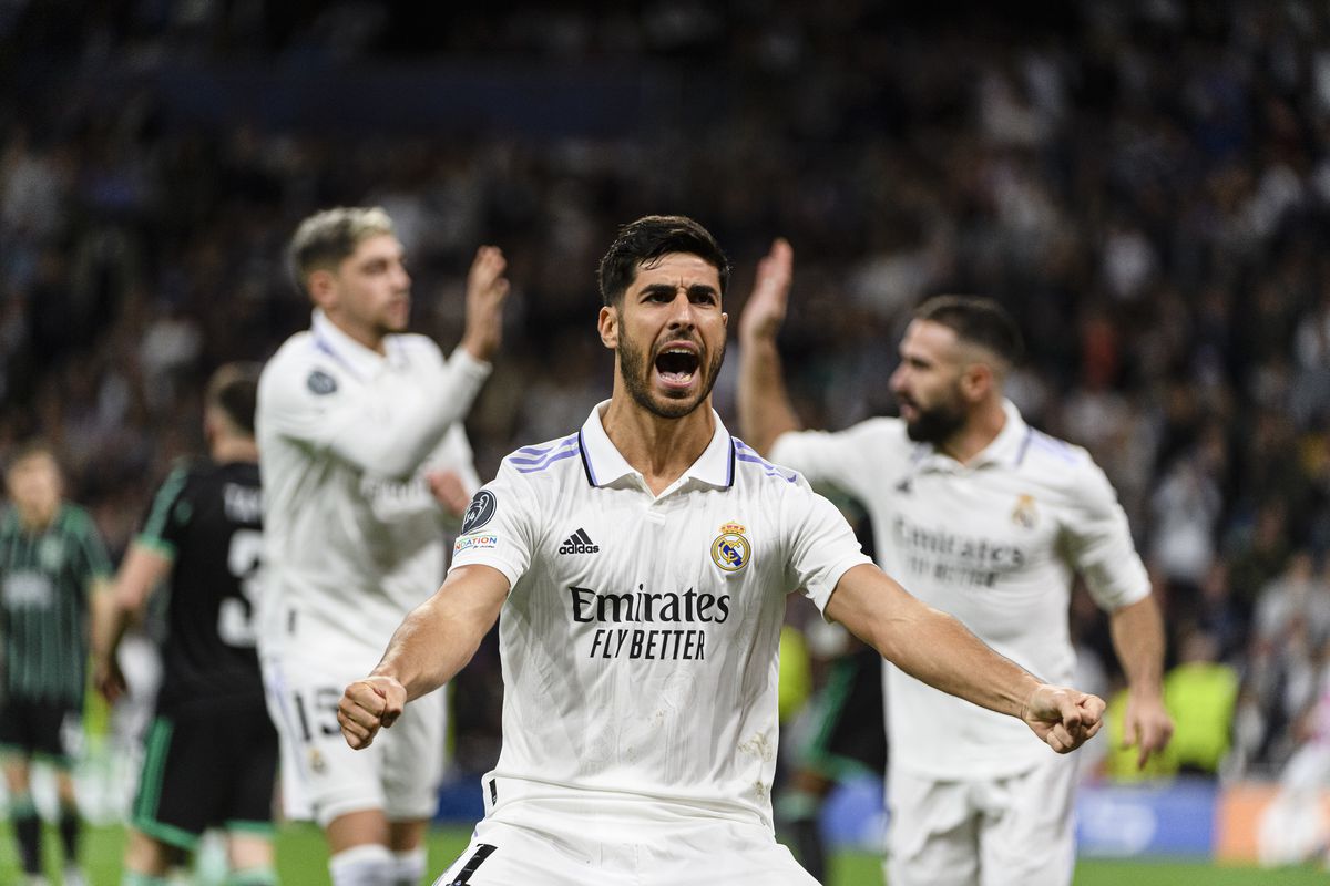 « On aurait pu prendre 10-0 face au Real Madrid sans que personne ne dise un mot »