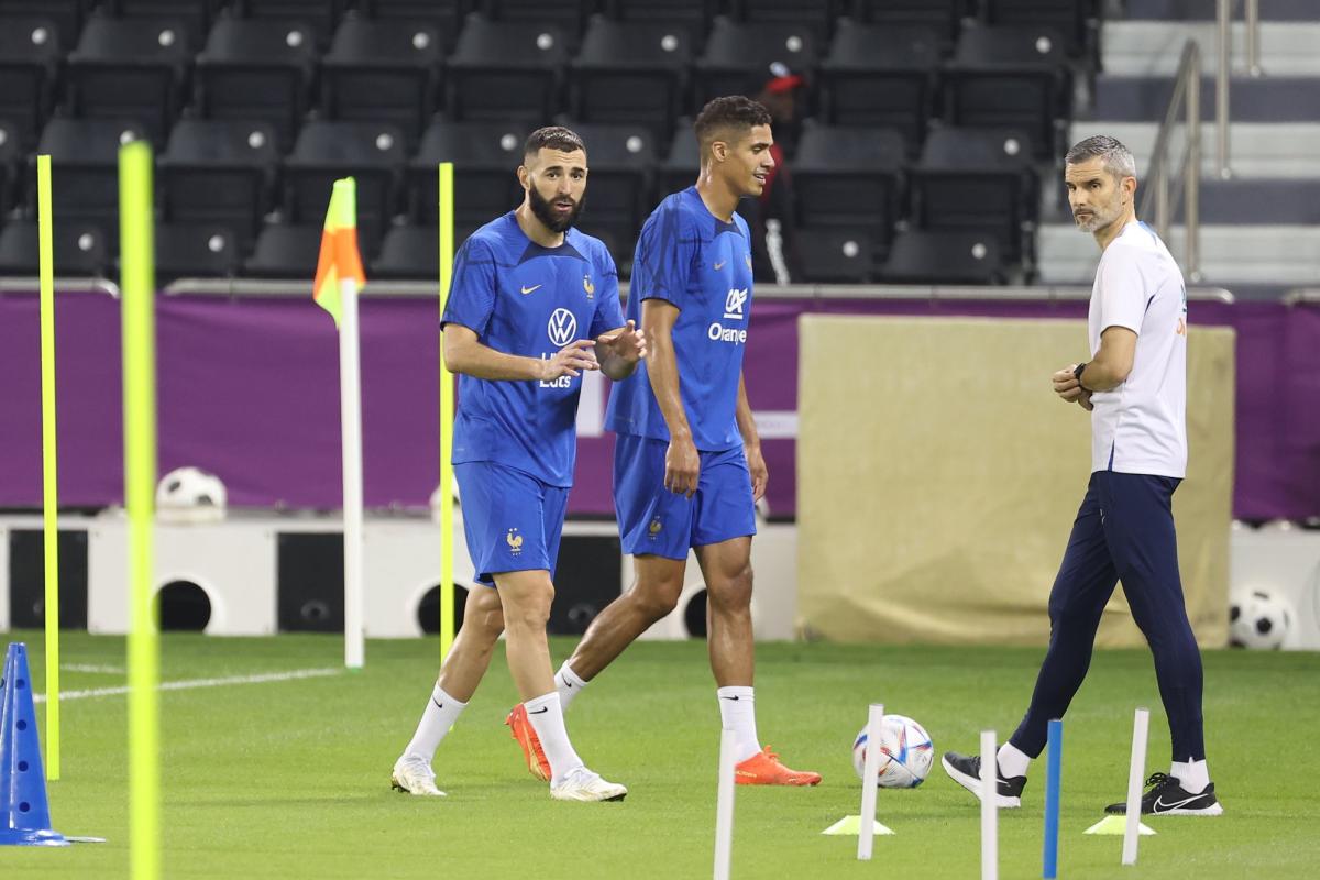 EDF : Une nouvelle tombe au Qatar pour Benzema et Varane