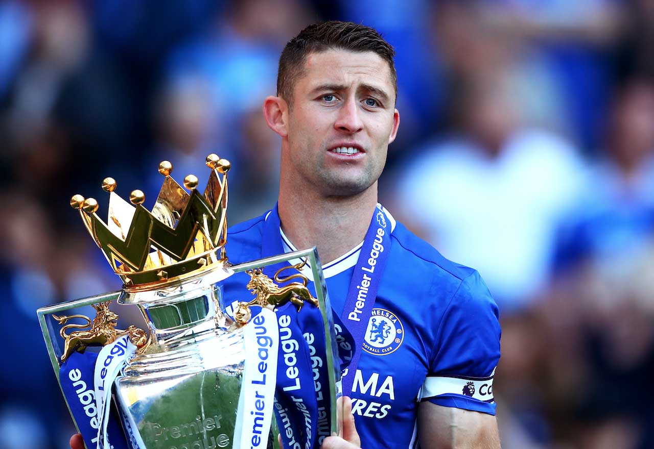 Chelsea : Une légende des Blues annonce sa retraite (Officiel)