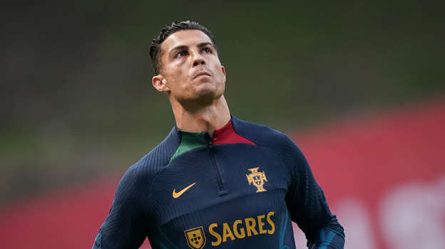 Man United s’apprête à remplacer Ronaldo pour 150 millions de livres