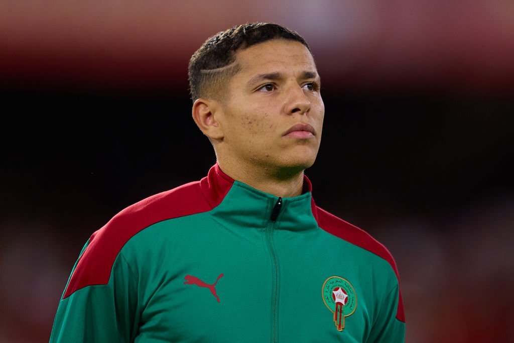 Forfait pour la Coupe du monde avec le Maroc, la sortie très remarquée d’Amine Harit