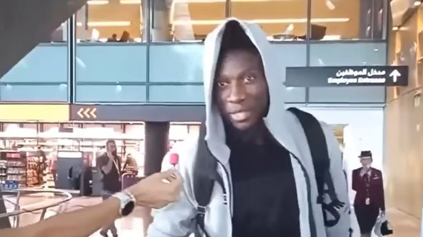 Après son départ du Qatar, les dernières nouvelles d’André Onana