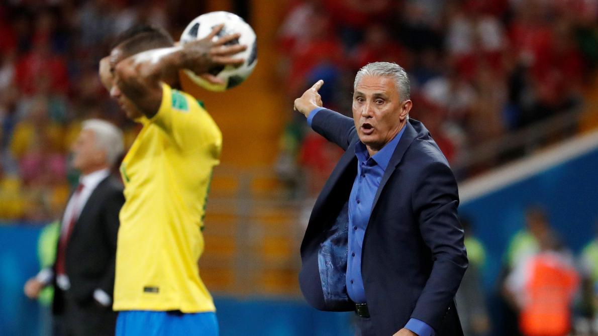 Coupe du monde 2022 : Tite dévoile la liste officielle du Brésil et écarte trois grandes stars
