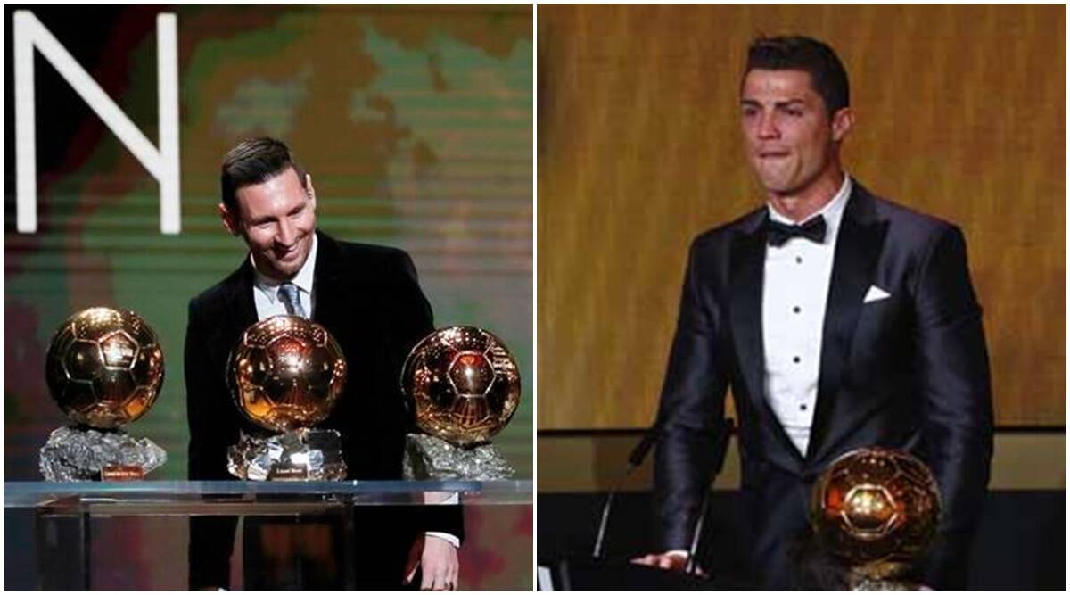 La déclaration de Cristiano Ronaldo: « Si Messi remporte encore le Ballon d’or, je… »