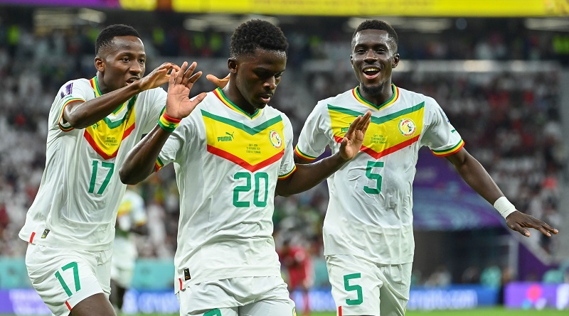 Coupe du monde de football Le Senegal se relance face au Qatar