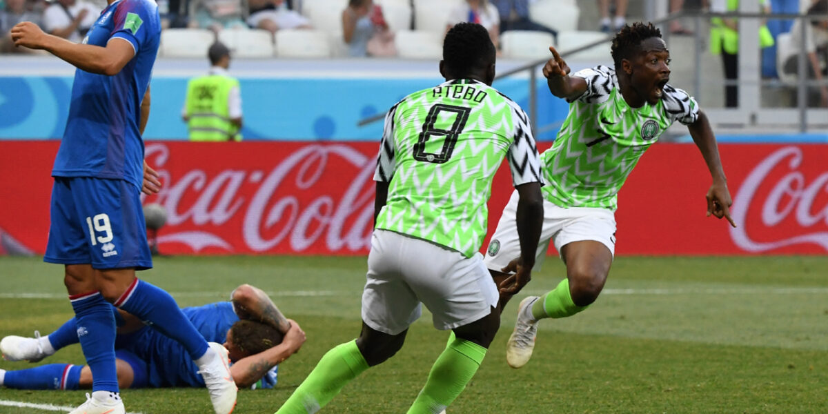 Cameroun 2è, Sénégal 7è, les 13 pays africains avec plus de buts dans l'histoire de la coupe du monde