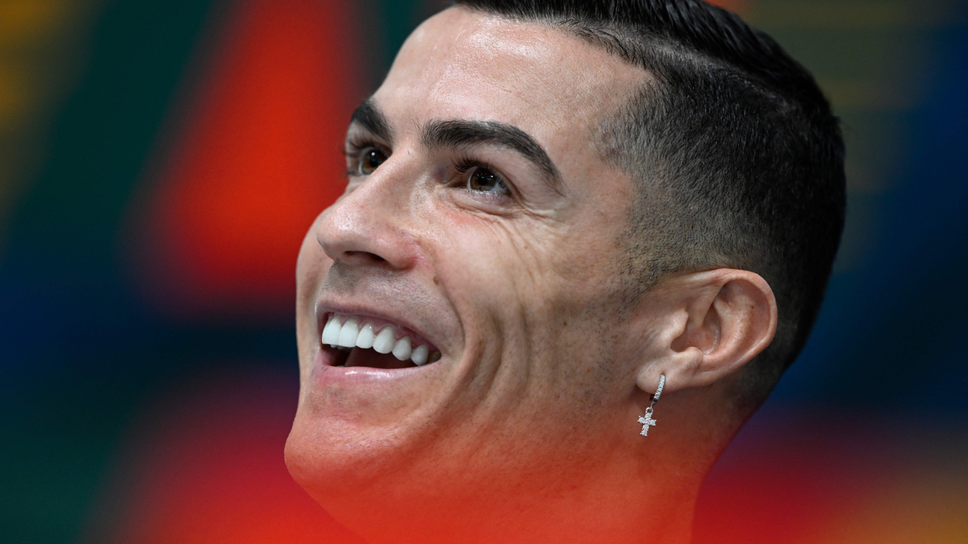 Ronaldo écarte le Portugal et cite ses favoris pour le Mondial 2022 : «On voit ces 4 équipes différemment»