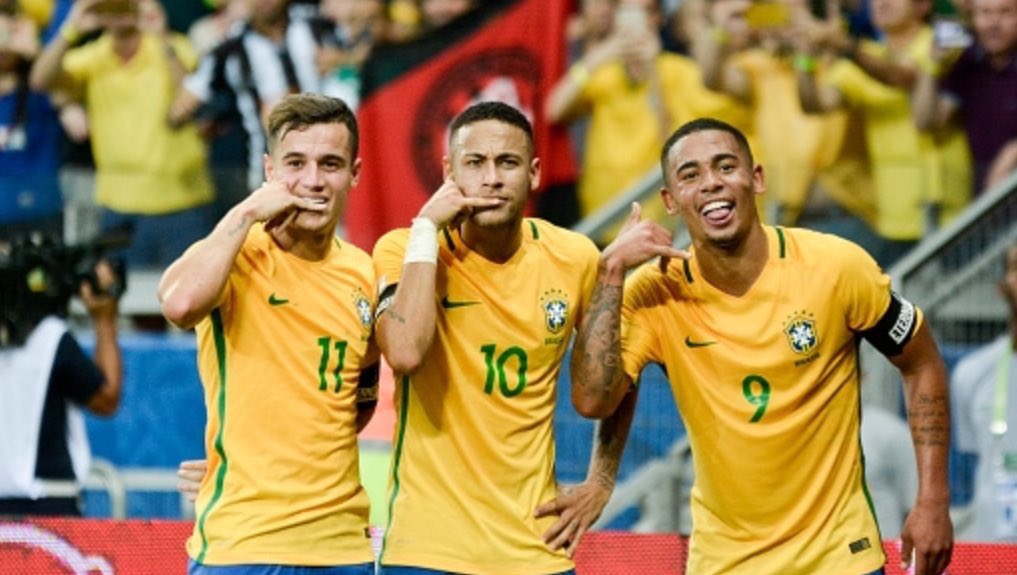 Gros coup dur pour le Brésil qui enregistre un forfait inattendu pour la Coupe du monde
