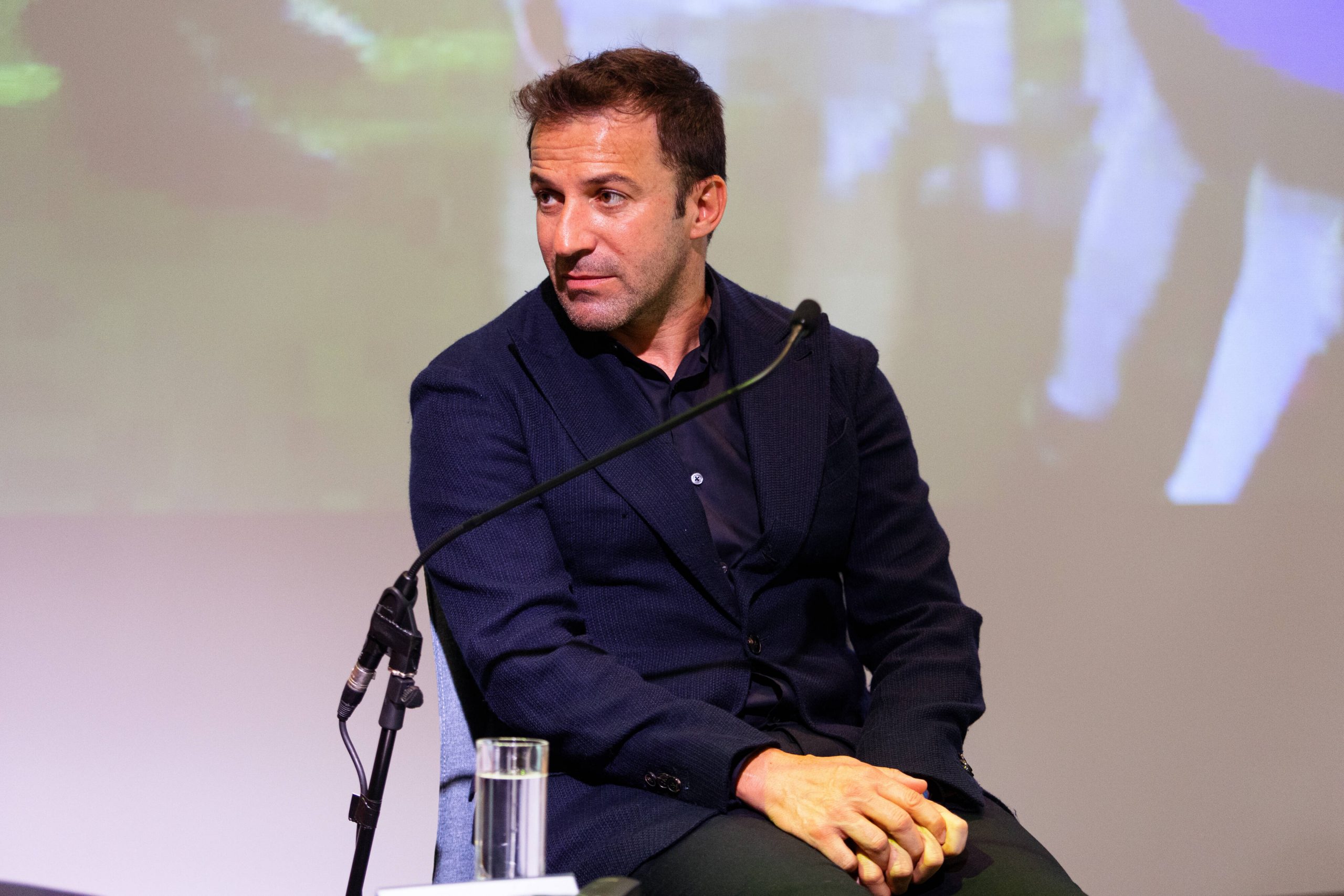 «J’ai vu des choses indignes», la colère de Del Piero après la défaite de la Juve