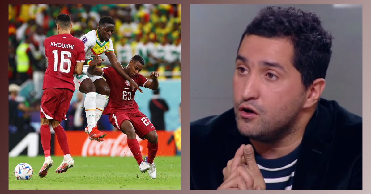 « C’est un miracle », Nabil Djellit tance le Sénégal après sa victoire contre le Qatar