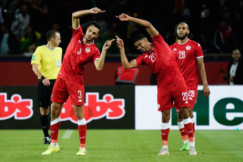 Amical : La Tunisie domine l’Iran à 6 jours de son entrée en lice au Mondial 2022