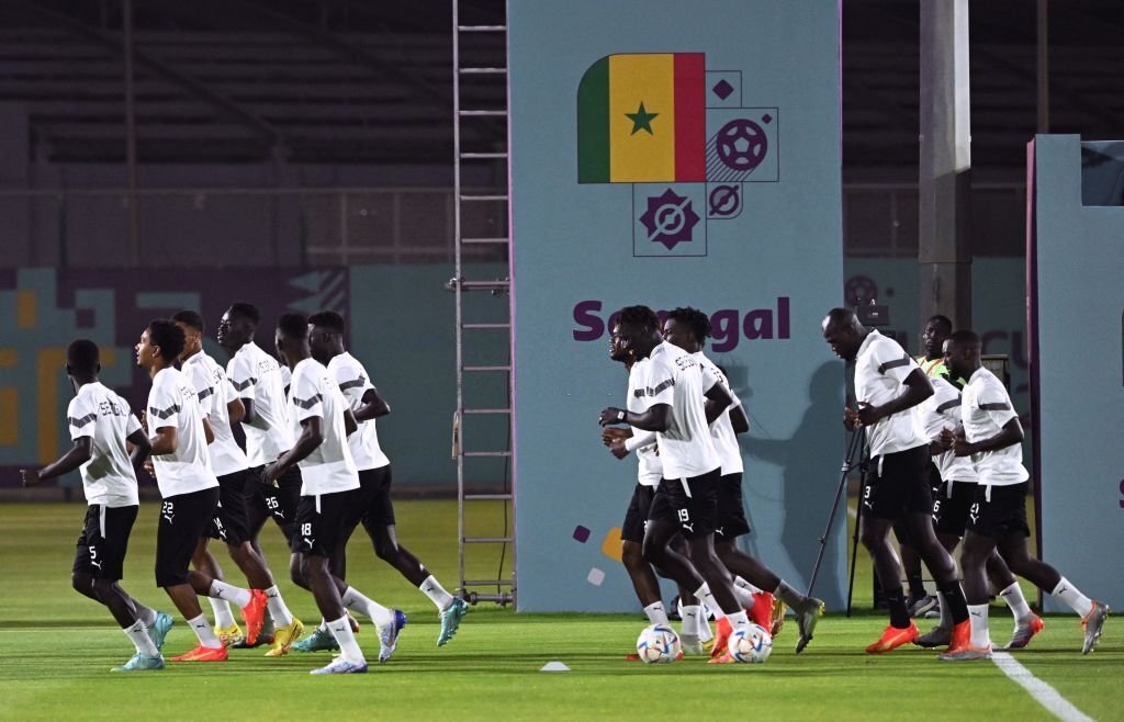 Après Ismail Jakobs, le Sénégal enregistre un autre forfait en défense, à 24h du choc face aux Pays-Bas !