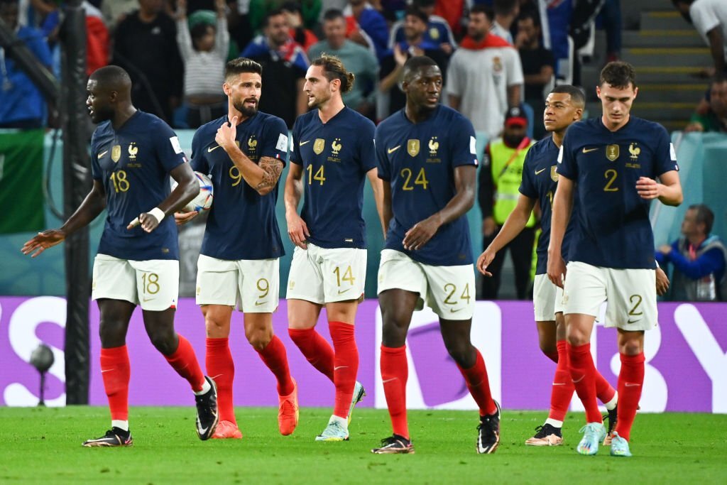 Coupe du Monde 2022 : Grosse alerte, un joueur français est encore blessé !