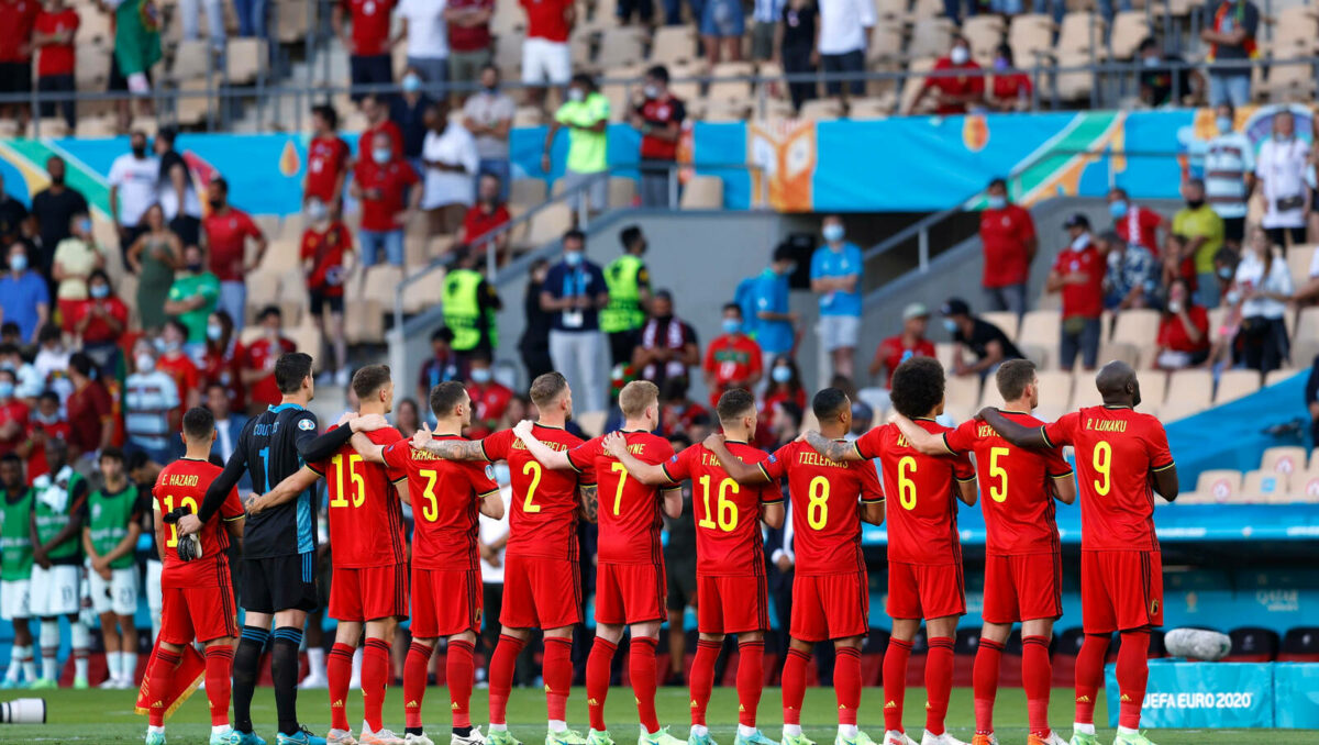 Mondial 2022 : Coup dur pour la Belgique, forfait imminent d’un taulier, « Il n’y a pas beaucoup d’espoir »