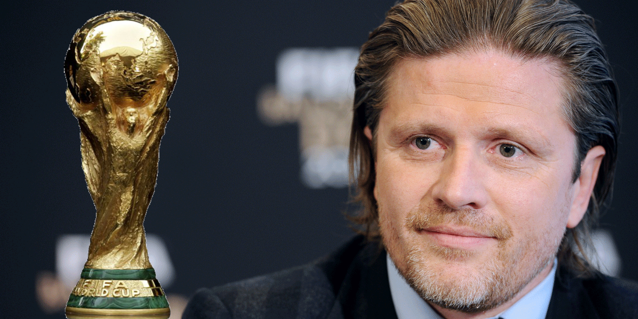 Emmanuel Petit On m a reduit a un objet sexuel ca ne m a pas deplu