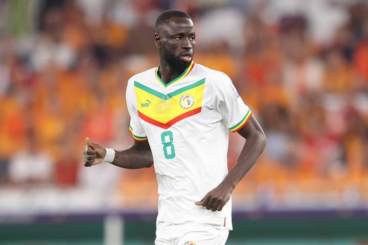 Équipe du Sénégal : C’est plus grave que prévu pour Cheikhou Kouyaté