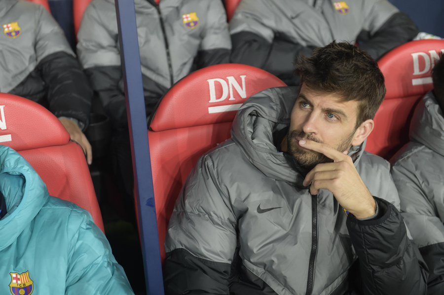 Après sa retraite, Gerard Piqué révèle ce qu’il a envie de faire pour le Barça