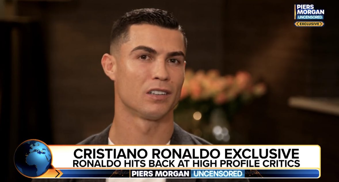 Coupe du monde 2022 : Ronaldo choisit le pays avec lequel il veut que le Portugal joue en finale