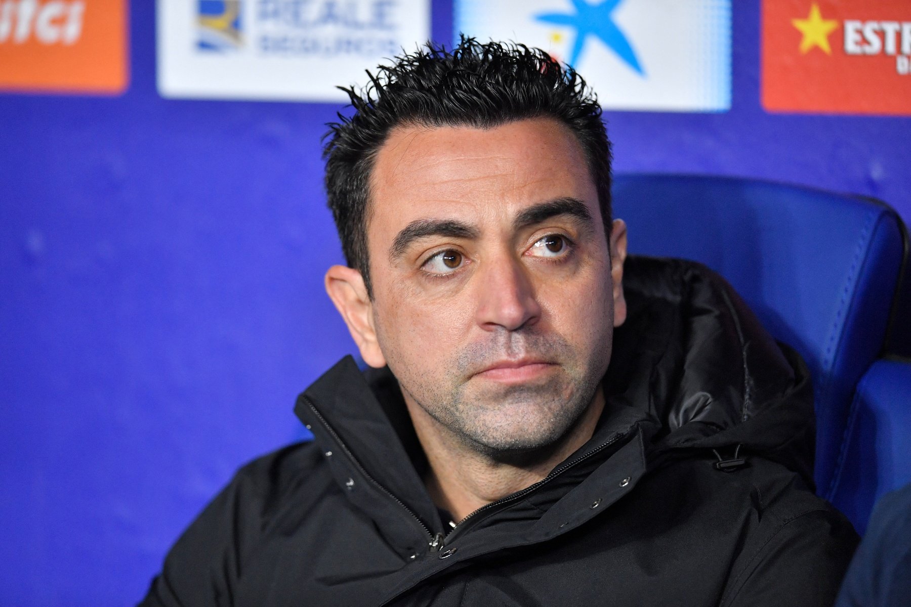 Les blaugranas taclent Xavi après une décision au milieu du mondial 2022 : «C’est un coach amateur»