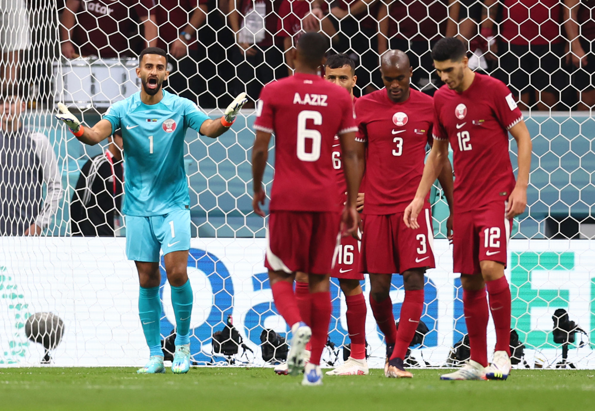 Mondial 2022 : Le Qatar établit déjà un triste record !
