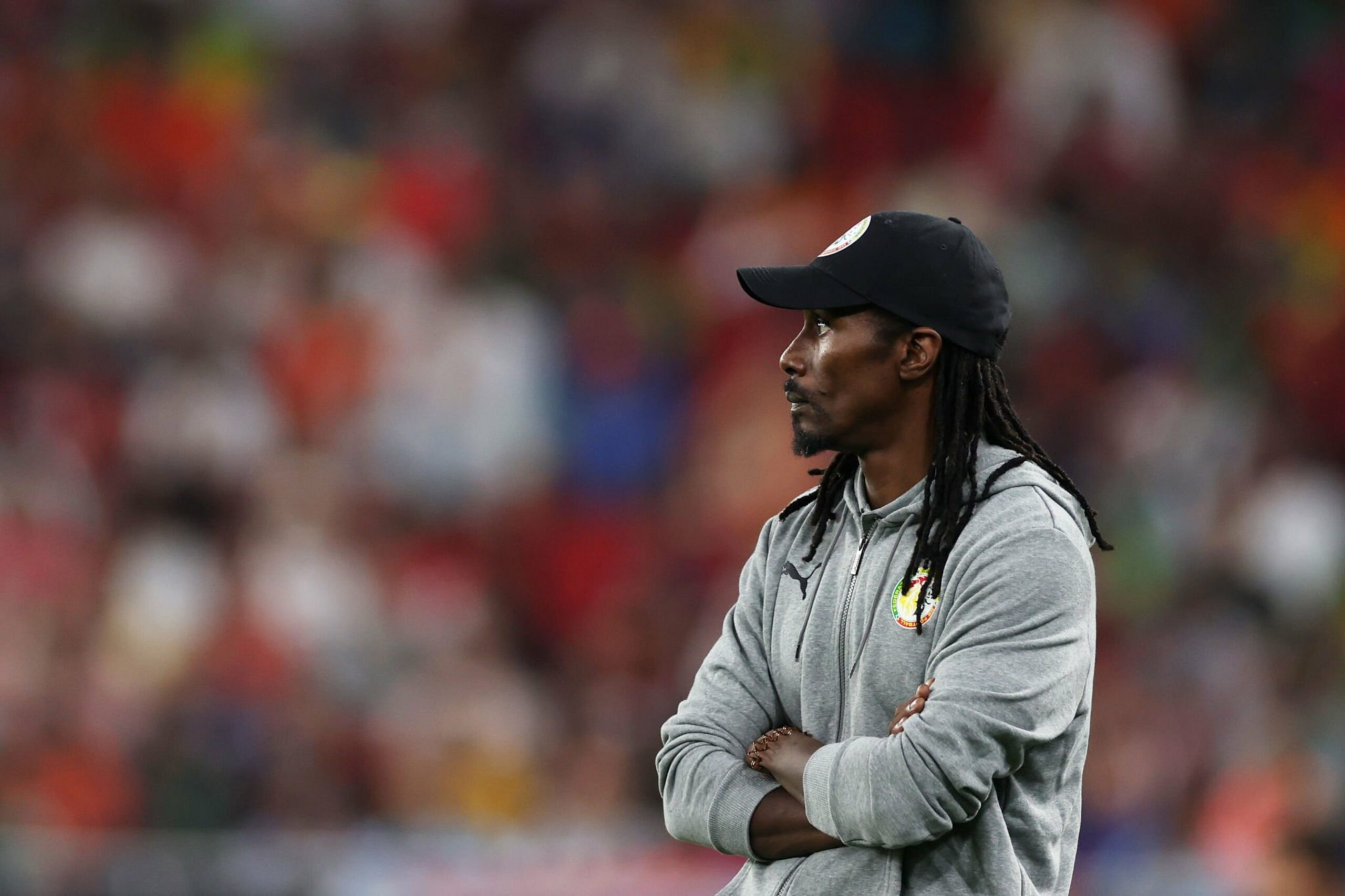 Les Sénégalais critiquent Aliou Cissé après la défaite : «On ne sait pas ce que ce joueur t’a fait»