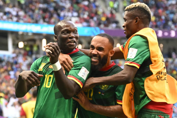 Mondial 2022: Après le nul face à la Serbie, le Cameroun met fin à une série incroyable de défaite en coupe du monde