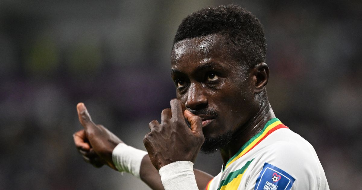 Idrissa Gueye évoque son absence pour les 8es de finale : « C’est très difficile à encaisser mais… »