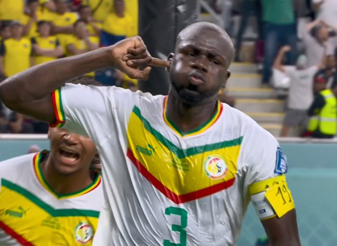 L’énorme révélation de Koulibaly : « Ce qu’on s’est dit après la défaite contre les Pays-Bas »