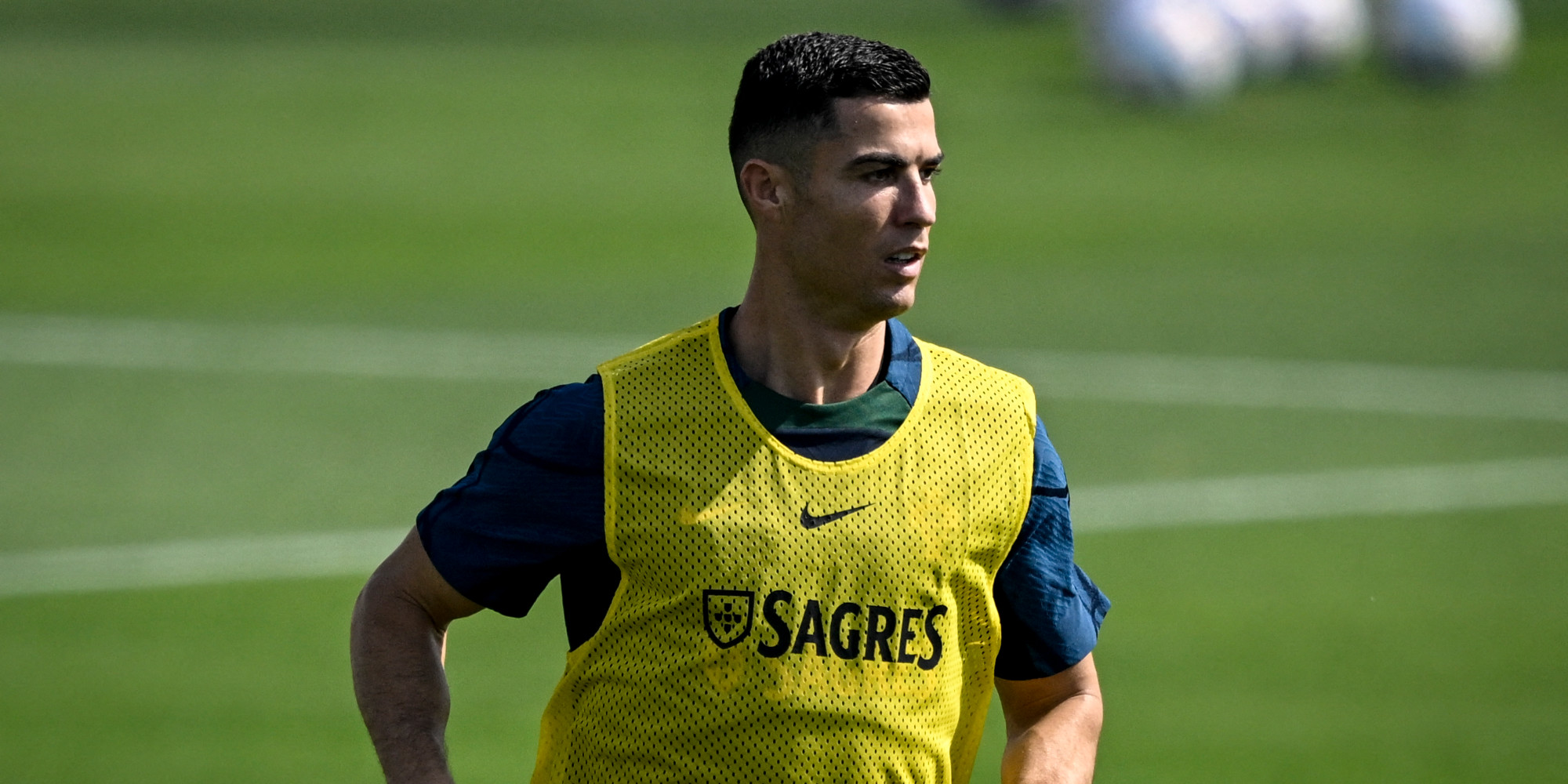 Ça bouge pour Cristiano Ronaldo, son agent active un transfert à 100 M€