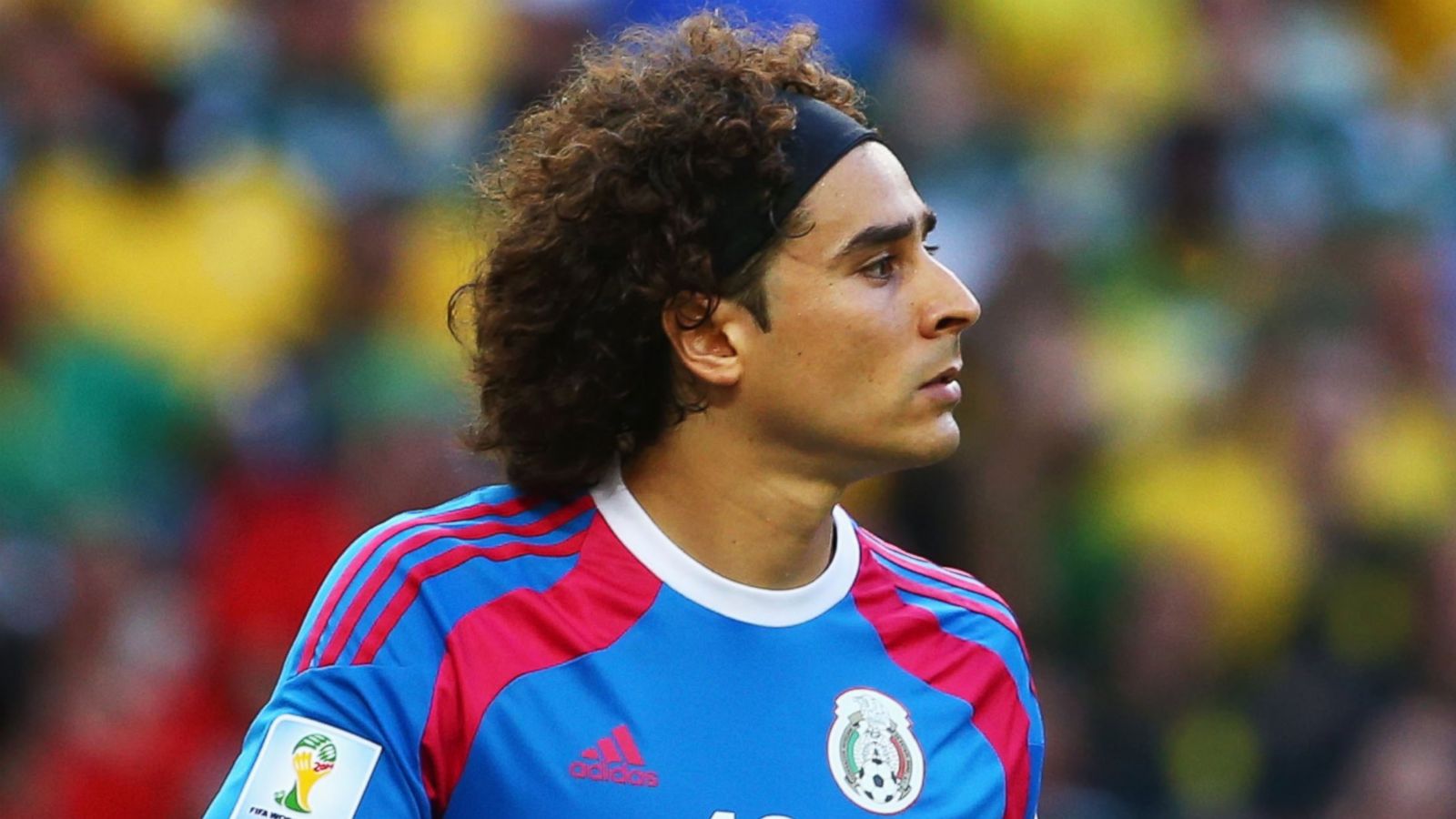 Mercato: C’est fait, Guillermo Ochoa a trouvé un club en Série A