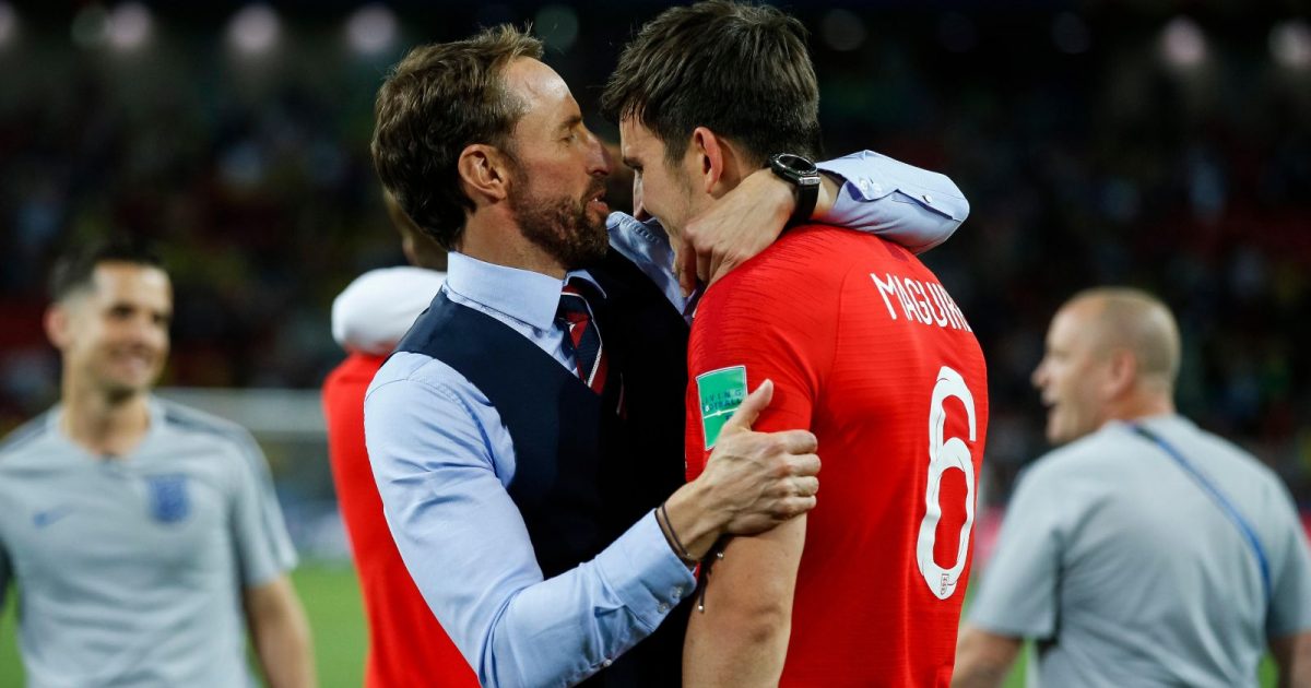 Gareth Southgate embraces Harry Maguire 1200x630 1