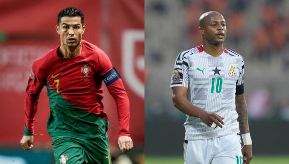 Un ex international très direct : « Le Ghana ne peut pas battre le Portugal »