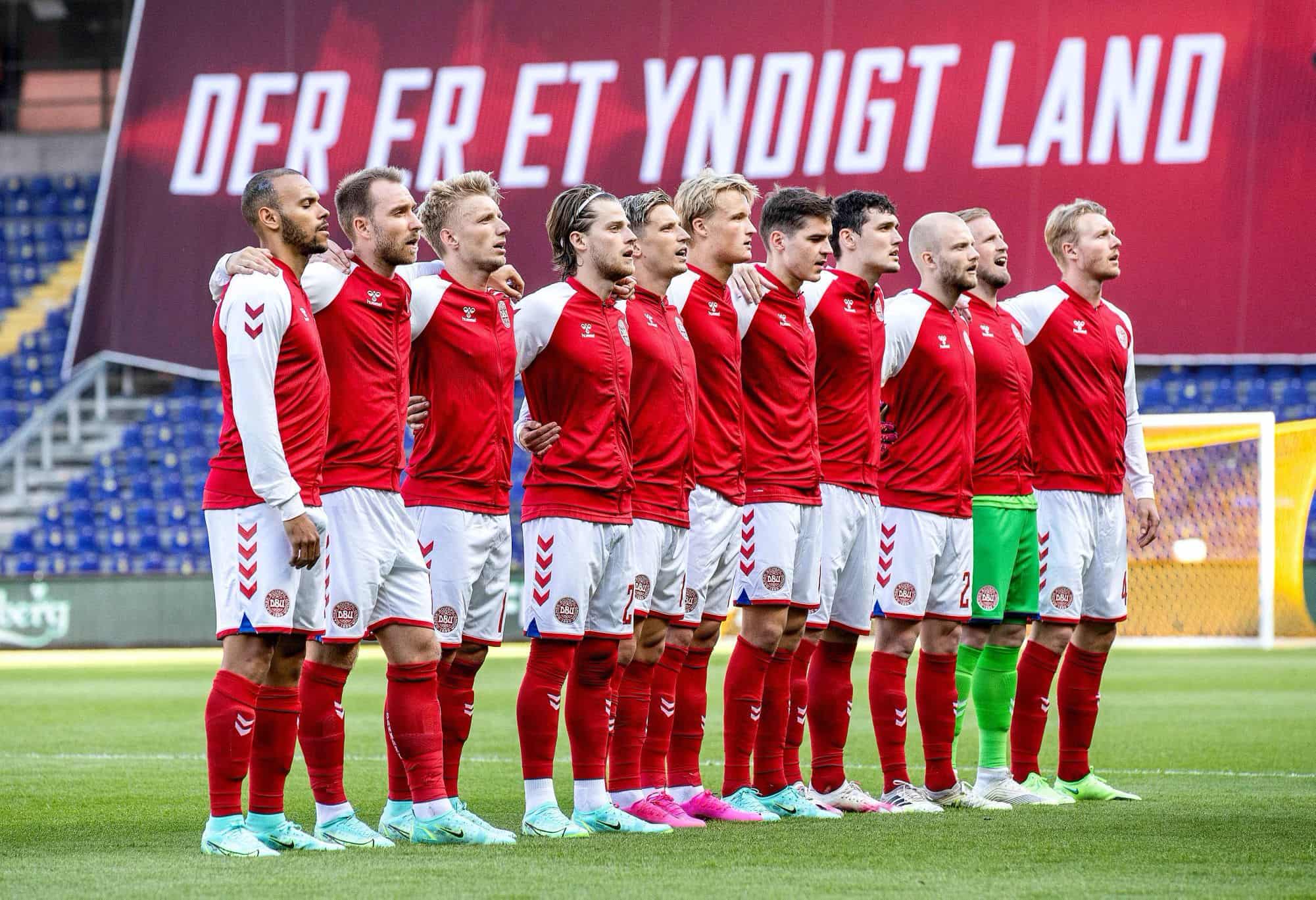 Le Danemark annonce qu’il envisage de quitter la FIFA, les raisons dévoilées